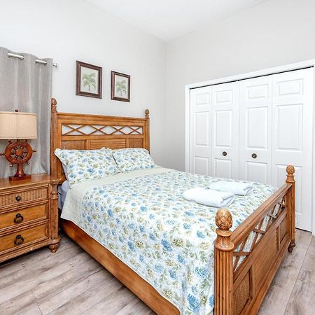 Palm Harbor Paradise - Lovely Home With Pool & Hot Tub Ngoại thất bức ảnh