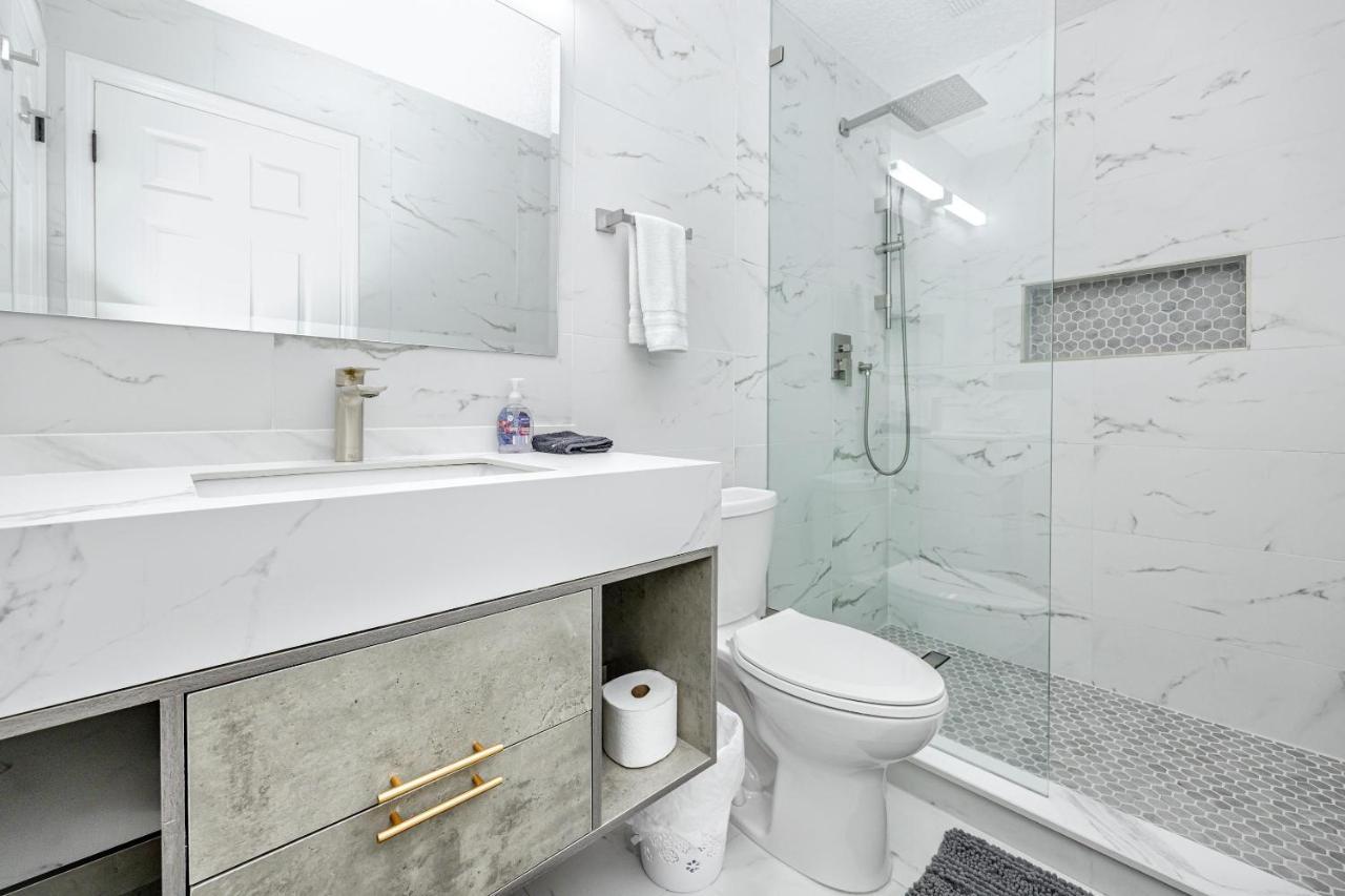 Palm Harbor Paradise - Lovely Home With Pool & Hot Tub Ngoại thất bức ảnh
