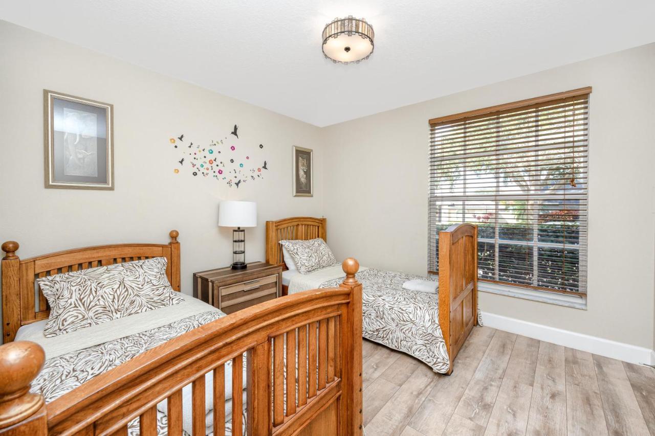 Palm Harbor Paradise - Lovely Home With Pool & Hot Tub Ngoại thất bức ảnh