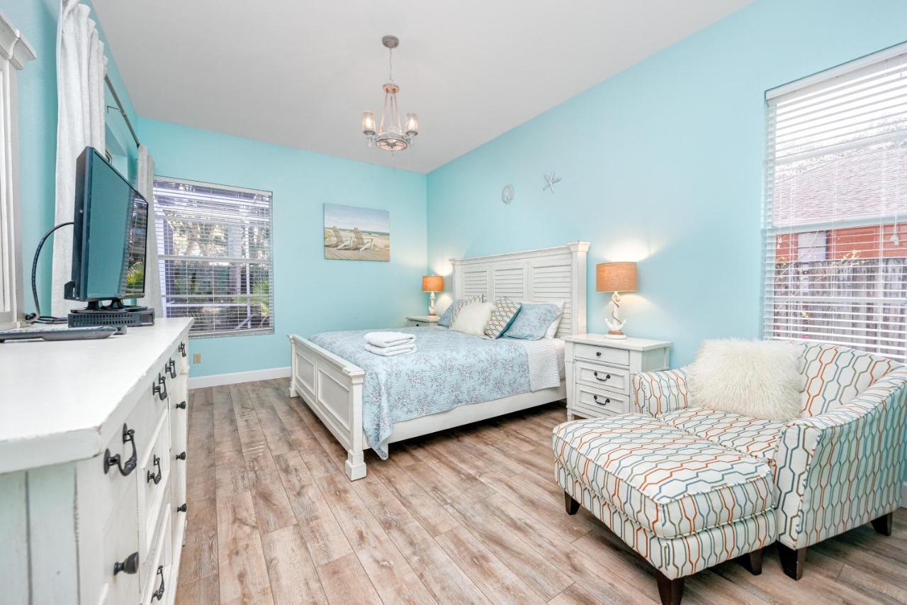 Palm Harbor Paradise - Lovely Home With Pool & Hot Tub Ngoại thất bức ảnh