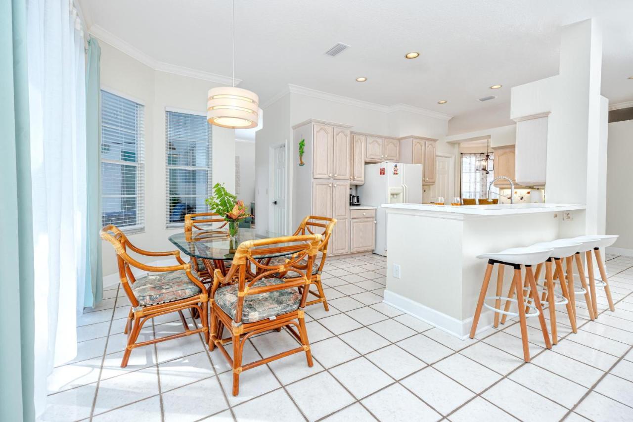 Palm Harbor Paradise - Lovely Home With Pool & Hot Tub Ngoại thất bức ảnh