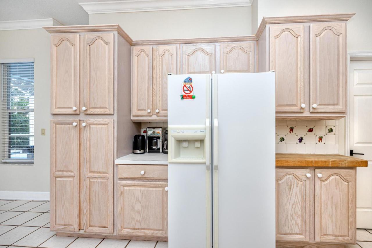 Palm Harbor Paradise - Lovely Home With Pool & Hot Tub Ngoại thất bức ảnh