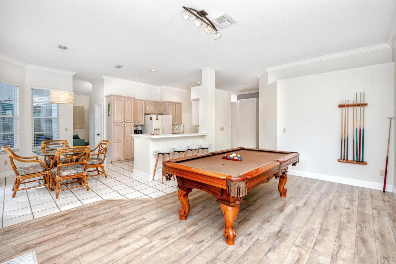 Palm Harbor Paradise - Lovely Home With Pool & Hot Tub Ngoại thất bức ảnh