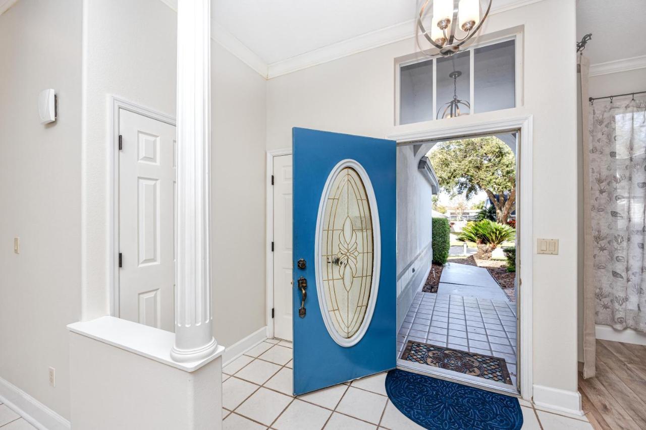 Palm Harbor Paradise - Lovely Home With Pool & Hot Tub Ngoại thất bức ảnh